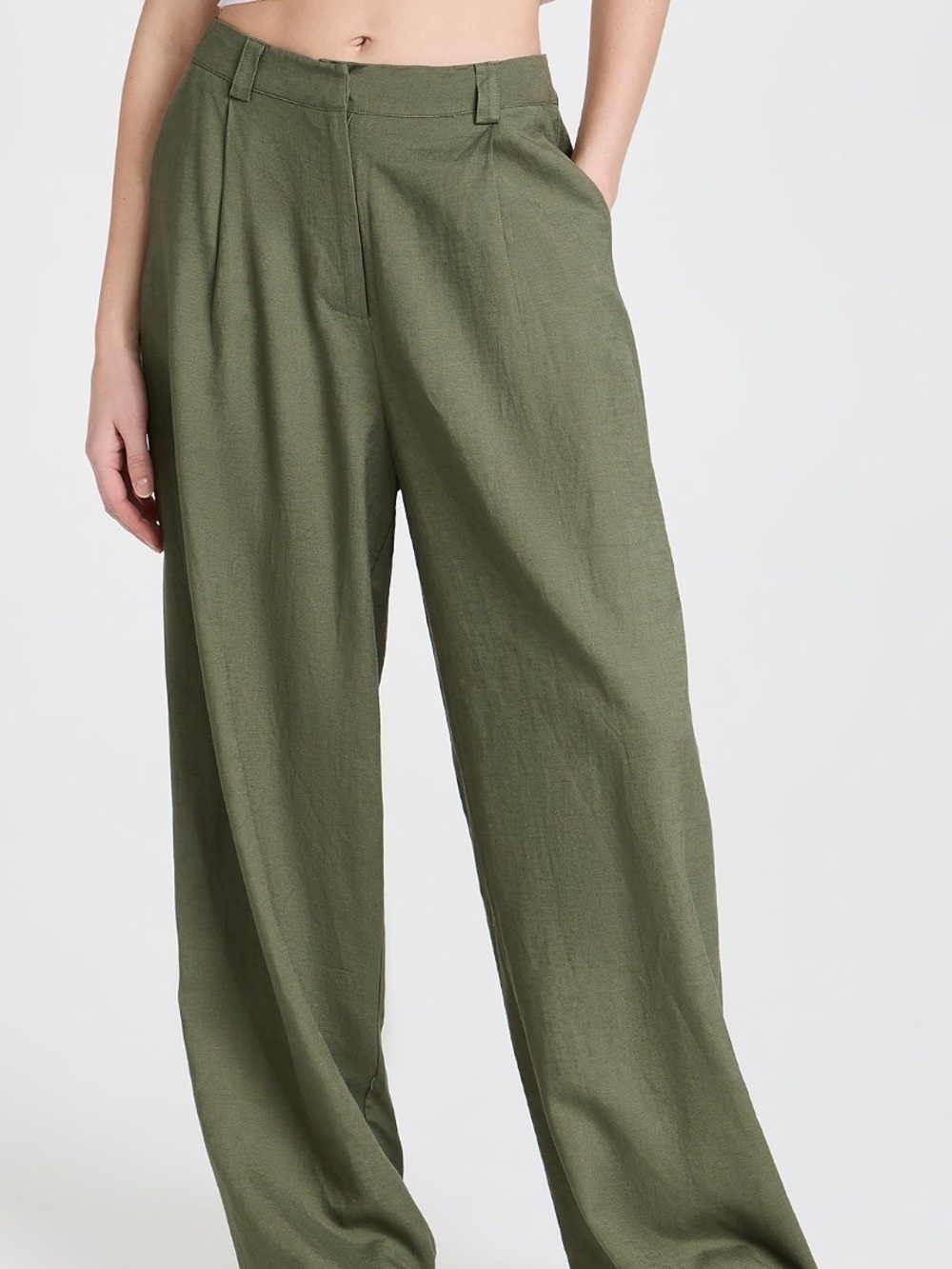 Lioness La Quinta pants